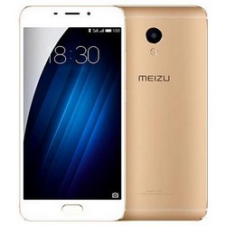 Замена разъема зарядки на телефоне Meizu M3E в Екатеринбурге
